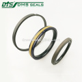 excavator seal kit for hydraulic sealing